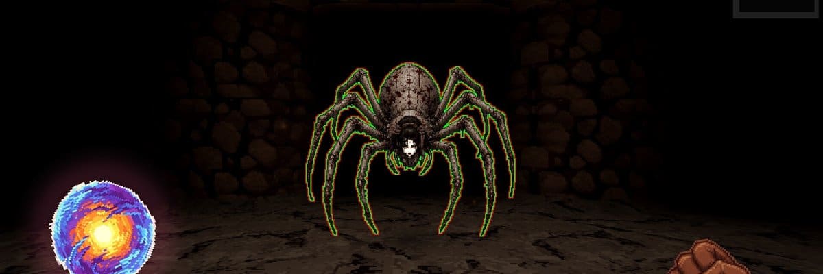 Crawler 3D - All Monsters by Location and Threat Guide